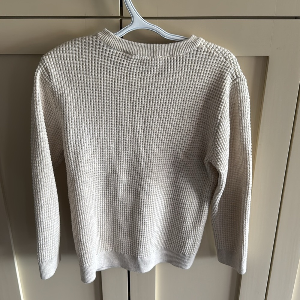 H&M Ribbed Sweater - Picture 3 of 3
